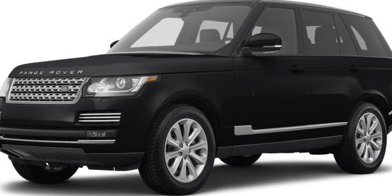 LAND ROVER RANGE ROVER 2017 SALGS2FV7HA358931 image